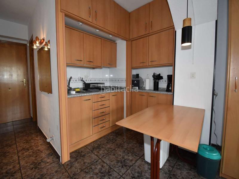 Foto 7ead6e69-63ab-464e-888e-fdeca9d5893a. Appartement mit pool in Santa Margarida Roses