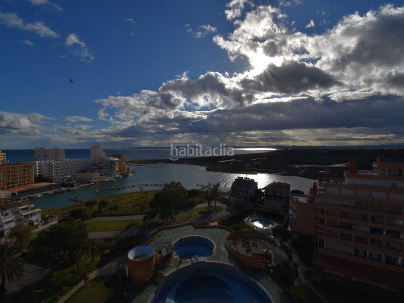 Foto f8742db4-ecc4-41e9-b8a2-91af9fc52879. Appartement mit pool in Santa Margarida Roses