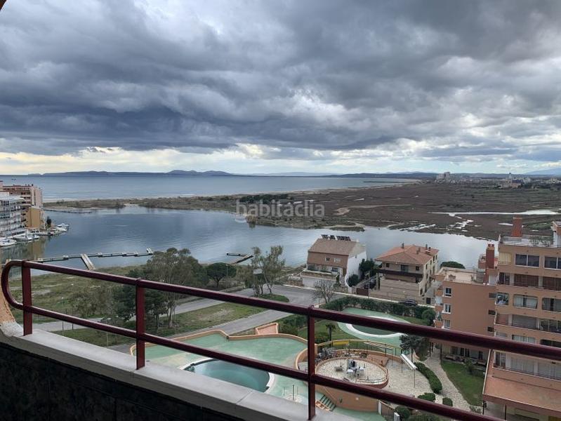 Foto d9fb8c4f-4f86-4b25-86c8-2226dac7702f. Piccolo appartamento con piscina in Santa Margarida Roses