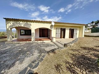 House in Els Grecs-Mas Oliva