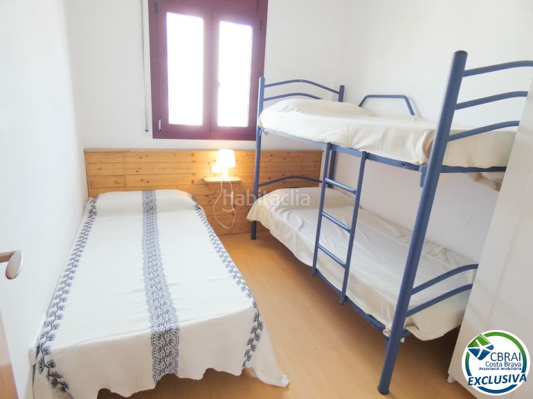 Foto d667bb1b-1d7d-4270-b92d-36e9d63a9e23. Apartament a Salatar Roses