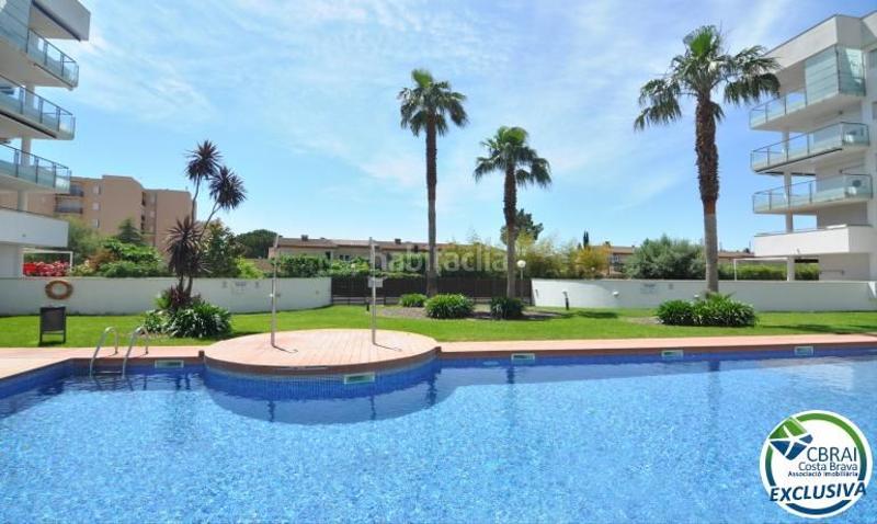 Foto 7ababf1c-a7e8-4a03-8f4e-bfe6c392348a. Zweistöckige wohnung mit heizung pool in Santa Margarida Roses