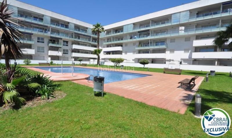 Foto 8ba97099-fb3a-48e9-9c82-ee29b857ee6e. Zweistöckige wohnung mit heizung pool in Santa Margarida Roses