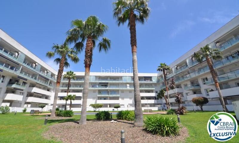 Foto c478b557-a9b3-44cf-8445-02c42687c731. Zweistöckige wohnung mit heizung pool in Santa Margarida Roses