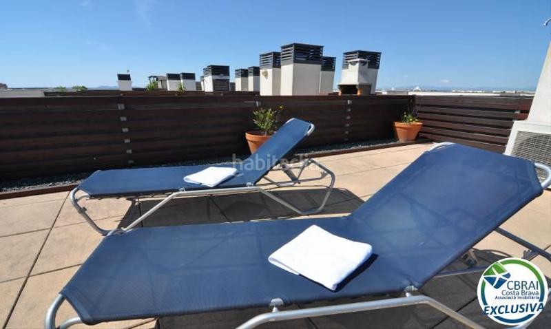 Foto cdc8043a-dcf5-4ff4-8a0f-185f35731e2b. Zweistöckige wohnung mit heizung pool in Santa Margarida Roses
