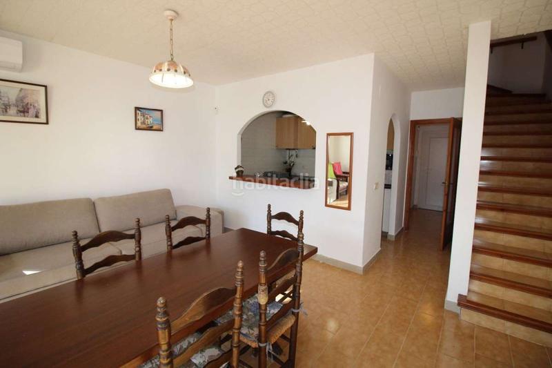 Foto 30350bc4-cf8a-4959-b6e3-c3987796d219. Casa aparellada amb calefacció aparcament a Montgrí Empuriabrava