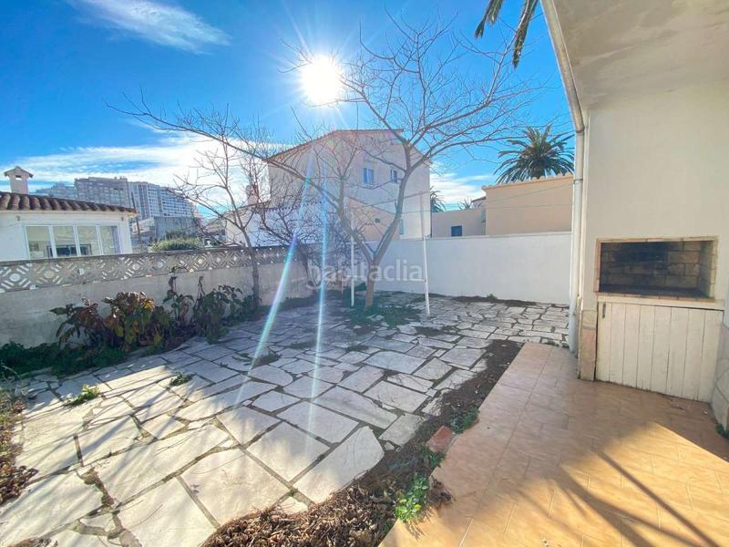 Foto b4504e6b-9e93-4f3d-9f99-203b35c8d1c4. Casa aparellada amb calefacció aparcament a Montgrí Empuriabrava