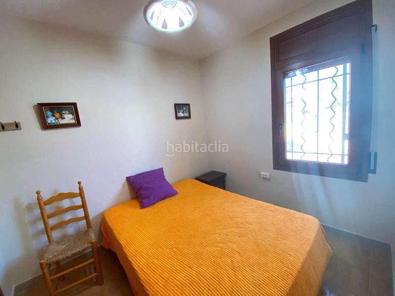 Foto 2d0571cc-5485-424e-9046-c13b9da33089. Casa bifamiliare con riscaldamento parcheggio in Montgrí Empuriabrava