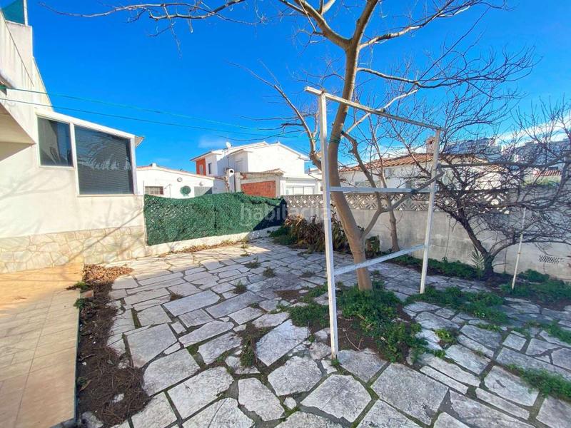 Foto ab4448fa-3335-43fe-8965-eb7f7079a7bd. Casa bifamiliare con riscaldamento parcheggio in Montgrí Empuriabrava