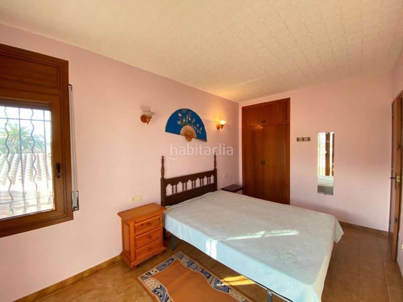 Foto 4cb1cb56-df16-4a10-8892-3d4b7689c26b. Maison jumelée avec chauffage parking dans Montgrí Empuriabrava