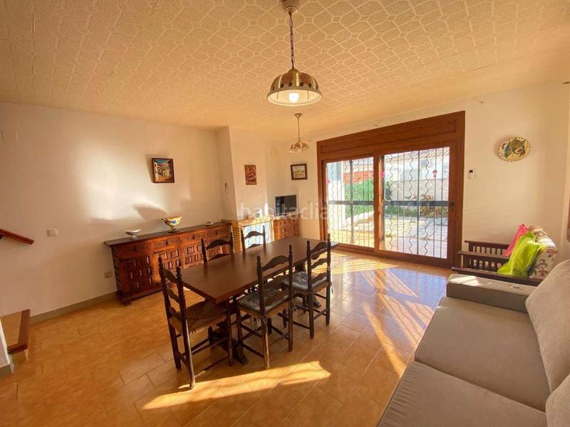 Foto ee077bcb-dadc-4fac-b8ee-431011e5c112. Maison jumelée avec chauffage parking dans Montgrí Empuriabrava