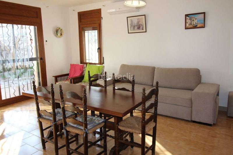 Foto 3da36511-fc87-43fd-8a90-7472a0e15ab5. Towny house with heating parking in Montgrí Empuriabrava