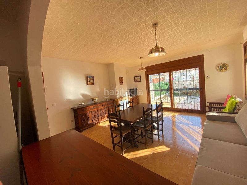 Foto 9f9b771e-6ecf-4103-b012-4c3d3d65f785. Towny house with heating parking in Montgrí Empuriabrava