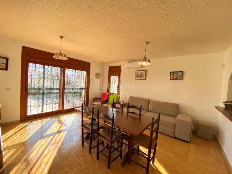 Foto c2c587cb-6286-4642-b6cb-0bd2571d5a62. Towny house with heating parking in Montgrí Empuriabrava