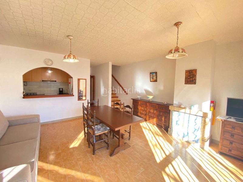 Foto e3545d25-75cb-4395-9d81-51af2702a26a. Towny house with heating parking in Montgrí Empuriabrava