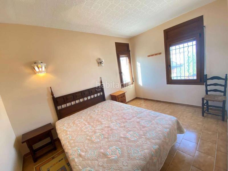 Foto f2765a49-c8c2-4b9e-b0b9-a9df565c2ae2. Towny house with heating parking in Montgrí Empuriabrava