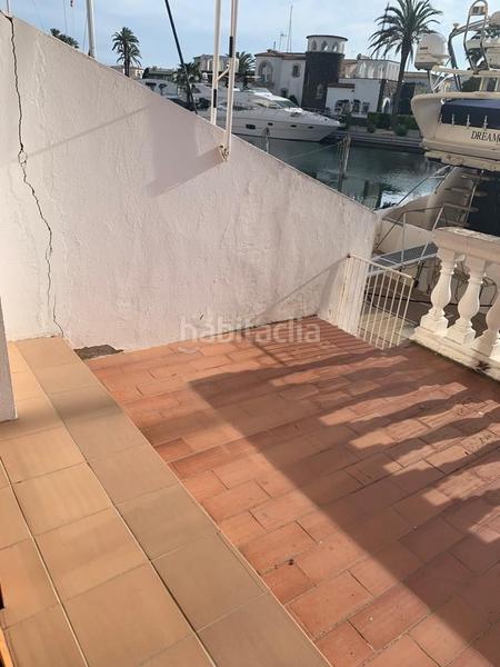 Foto ae6ee102-0157-427e-a26c-ee52221867cc. Studiowohnung in Salins - Cavall de Mar Empuriabrava