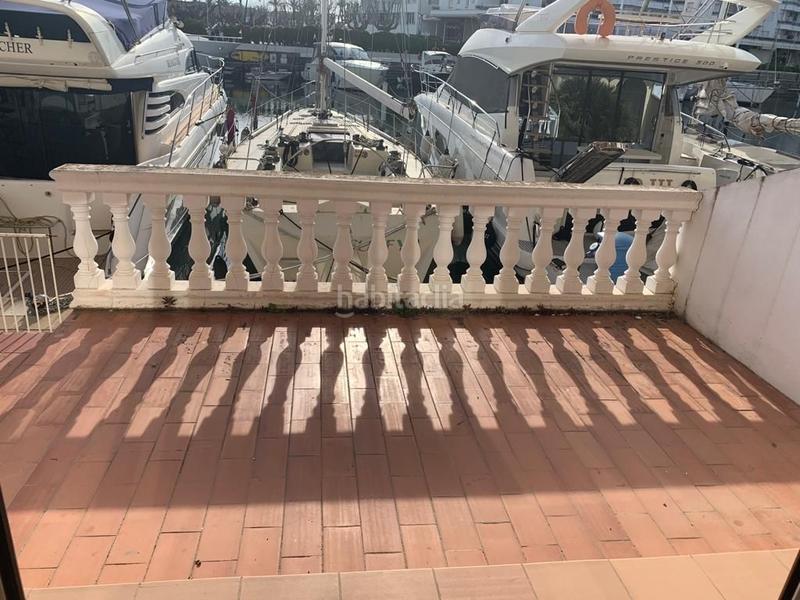 Foto df806dc2-a286-474d-8ade-95242ca997e1. Studiowohnung in Salins - Cavall de Mar Empuriabrava