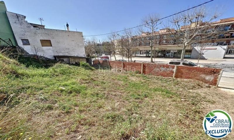 Foto bce3d681-3ee6-4596-9786-ba1512e0f91a. Terrain résidentiel dans Centre Roses