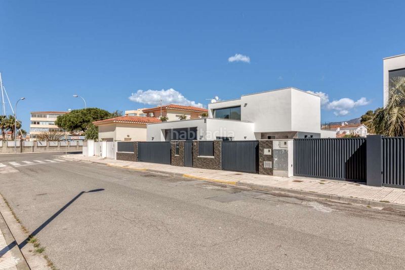 Foto 4641601f-3346-4a01-ba66-f016a63d3b26. Casa a Santa Margarida Roses