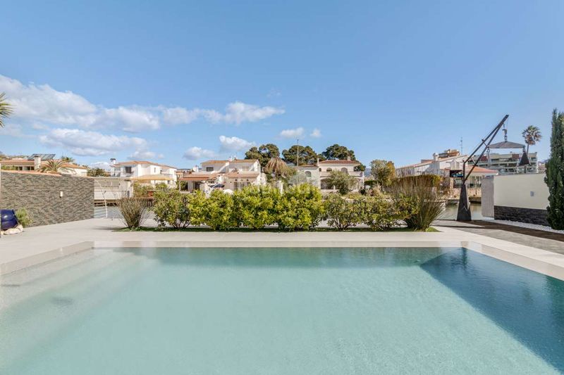 Foto a80da762-07d7-479d-bddb-a5c9c743e556. Casa a Santa Margarida Roses