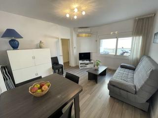 Flat in Centre