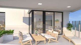 Appartement à Salatar