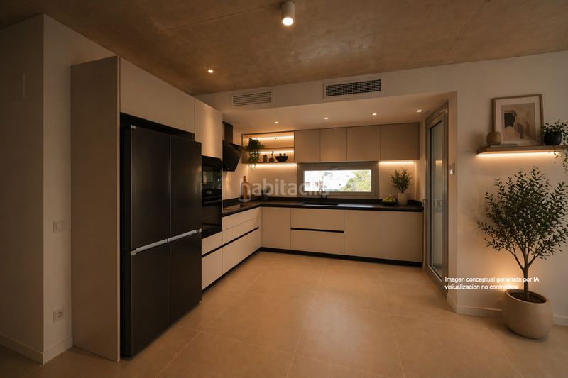 Foto 29c3e099-d326-4998-b28e-31aa25b62345. Apartament a Salatar Roses