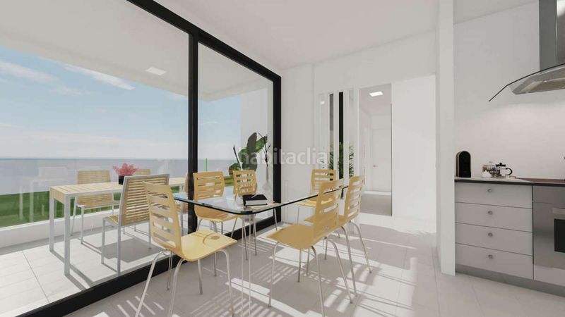 Foto 06882909-d3ae-4a8c-b4a2-a2d71c21293d. Apartament amb calefacció a Salatar Roses