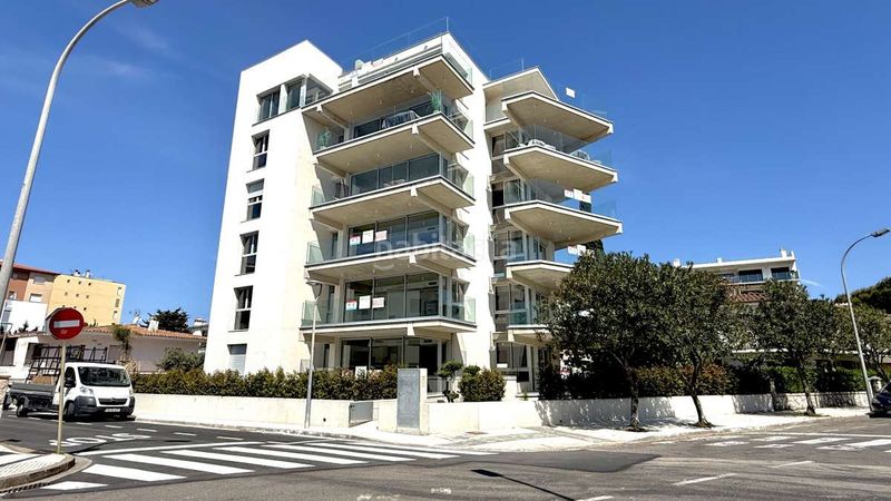Foto 111d9490-f0e2-4d31-ab53-726e79f162fd. Apartament amb calefacció a Salatar Roses