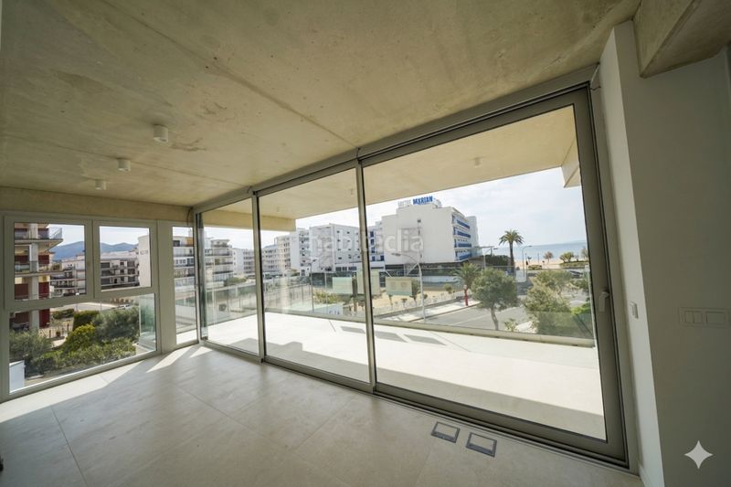Foto 562aadc3-b03b-4886-babb-99c54dcb29ae. Apartament amb calefacció a Salatar Roses
