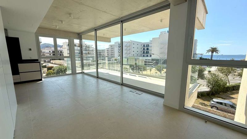 Foto 85f342a4-4c2c-44e6-b14c-ea43fcb8836e. Apartament amb calefacció a Salatar Roses