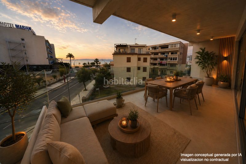 Foto b78dac2b-6cf3-4eab-9981-ed674e5b38a1. Apartament amb calefacció a Salatar Roses