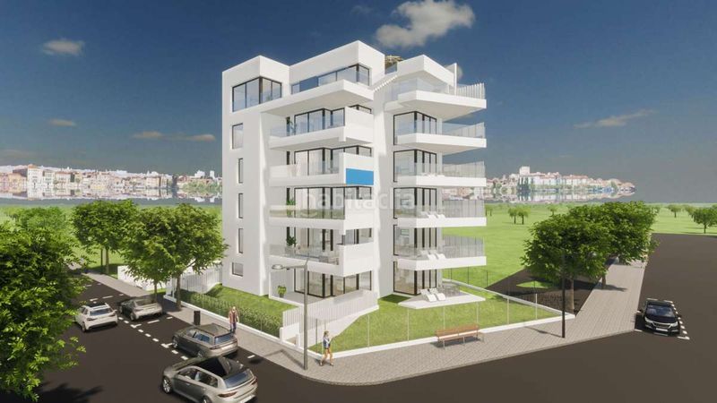 Foto bd35aca8-1d07-46df-9f13-f80f8da5f0ea. Apartament amb calefacció a Salatar Roses
