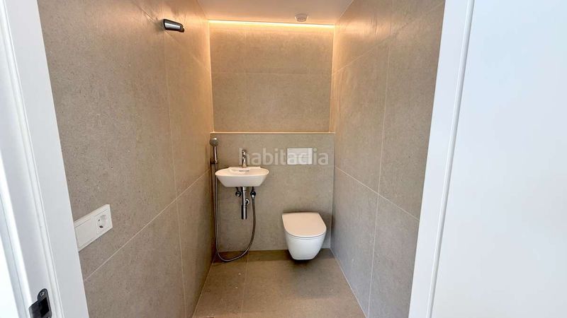 Foto e885714b-1a20-4bcf-95a8-b11ad35335bc. Apartament amb calefacció a Salatar Roses