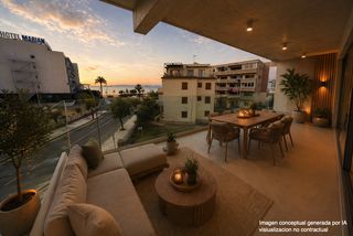 Apartamento en Salatar
