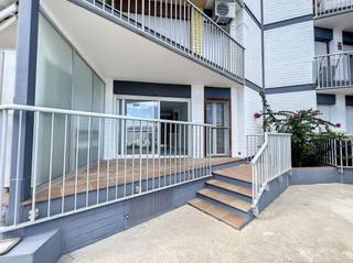 Apartamento en Santa Margarida