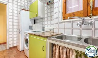 Appartement à Colera