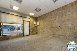 Local commercial à Carboneres - La Farella