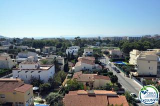Terreny residencial a Nord. Solar edificable
