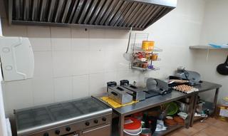 Business premise in Centre. Bar en venta