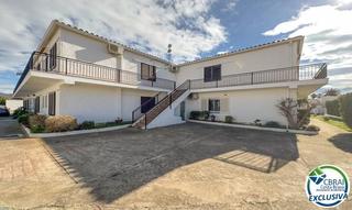Ground floor in Segre - Ebre - Ter
