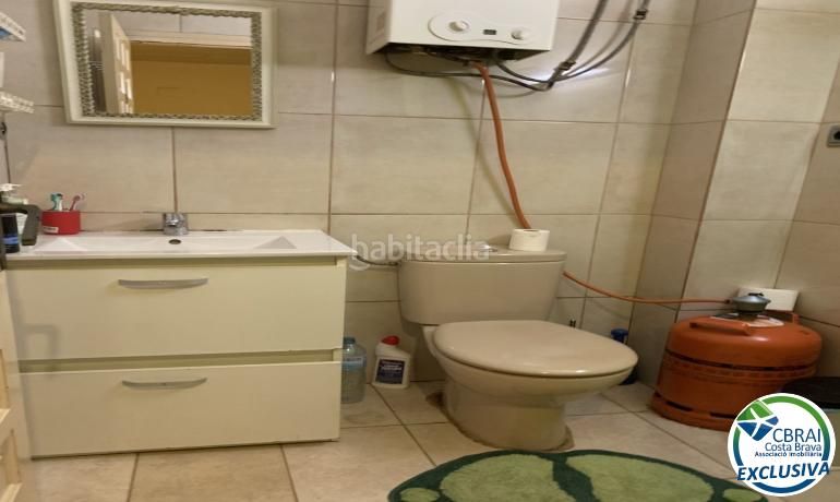 Foto 56d346a7-2c5f-4f99-981f-307ba0a4fa3a. Casa amb piscina a Puigmal - Mas Nou Empuriabrava