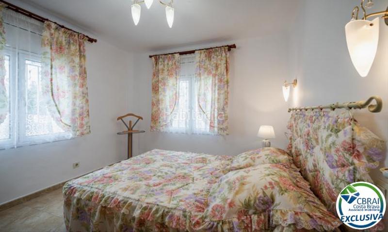 Foto 4f0936c8-81a0-4dac-93c8-60025ebdb231. Piano terra in Nord Roses