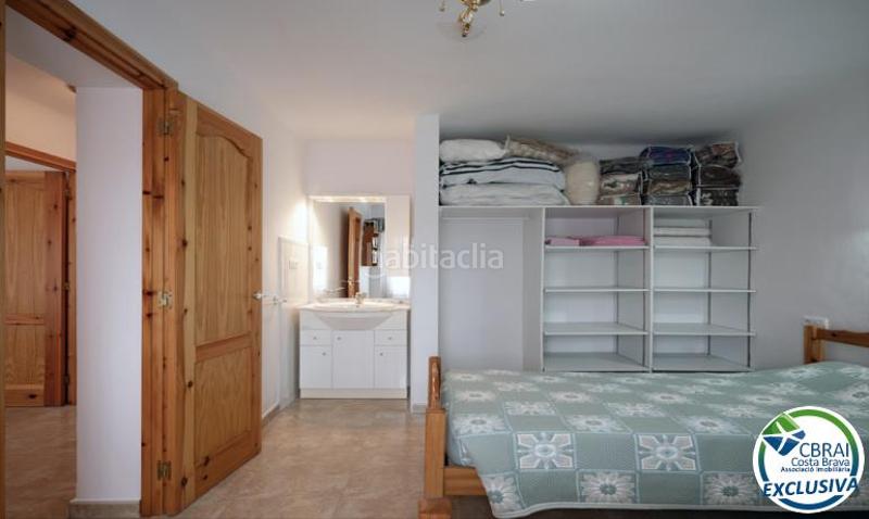 Foto b2bcc2bf-0ead-4979-8a32-a2eae492499b. Piano terra in Nord Roses