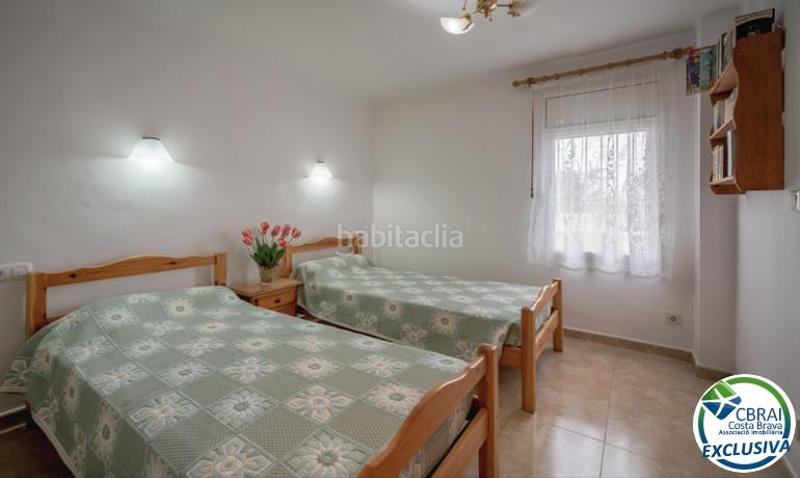 Foto b500ae7f-f844-4c1d-a849-67cd011f3234. Piano terra in Nord Roses