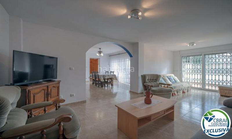 Foto 2eb3a184-35ab-4244-b14b-3cadff80f7df. Planta baja en Nord Roses