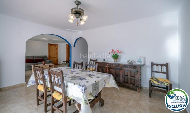 Foto df0e406a-b16f-4505-a239-1237e0e70bbc. Planta baja en Nord Roses