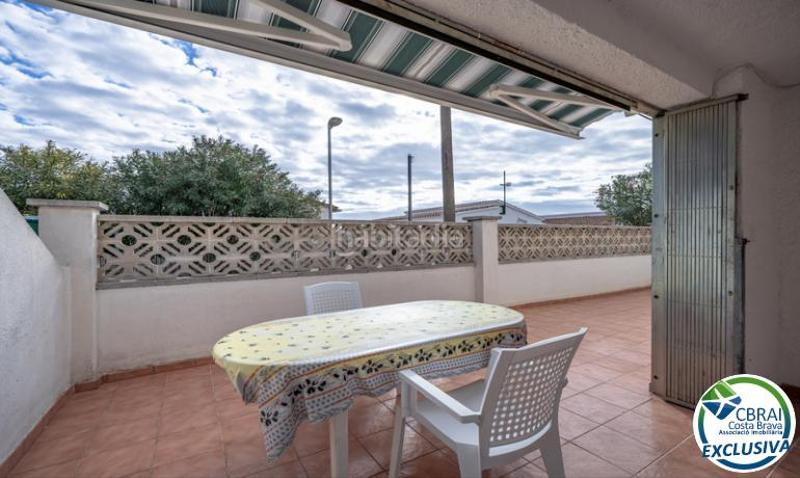 Foto ff2eab46-055e-4912-8d3a-5ce632311604. Planta baja en Nord Roses