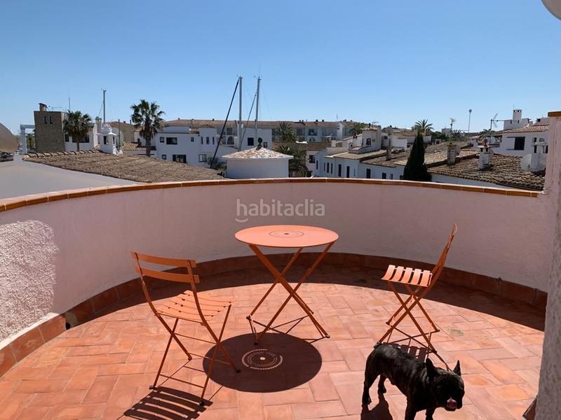 Foto f0fa403a-b8f1-47ea-9fa5-efe0a9e0ac64. Casa en Port Grec - Port Moxó Empuriabrava